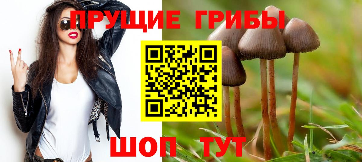 Галлюциногенные грибы Magic Shrooms Воркута